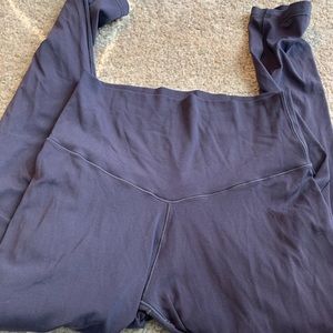 COPY - aerie leggings